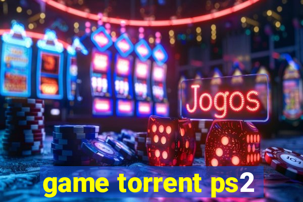 game torrent ps2